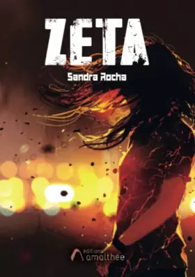 Couverture du produit · Zeta