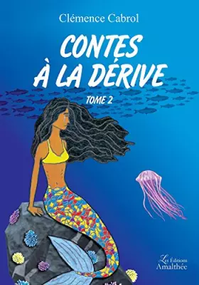 Couverture du produit · Contes à la dérive Tome 2