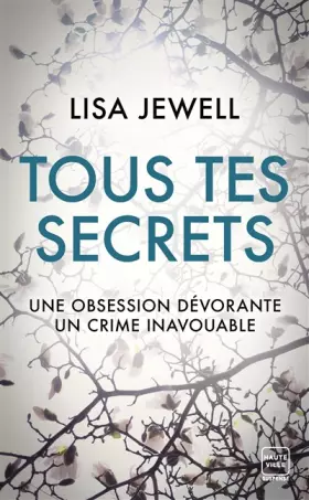 Couverture du produit · Tous tes secrets