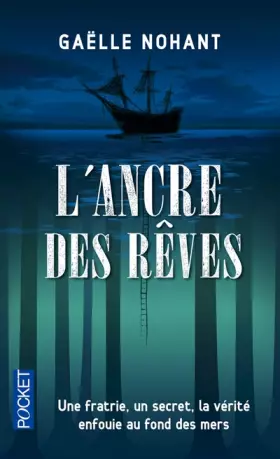 Couverture du produit · L'Ancre des rêves