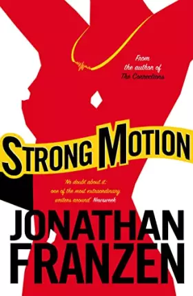 Couverture du produit · Strong Motion
