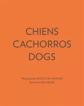 Couverture du produit · Chiens Cachorros Dogs