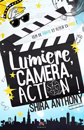 Couverture du produit · Lumière, Caméra, Action !