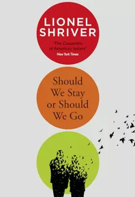 Couverture du produit · Should We Stay or Should We Go