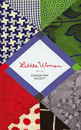 Couverture du produit · Little Women