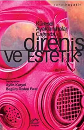 Couverture du produit · Direnis ve Estetik