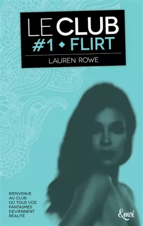 Couverture du produit · Flirt: Le Club - Volume 1