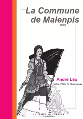 Couverture du produit · La Commune de Malenpis