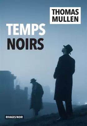 Couverture du produit · Temps noirs