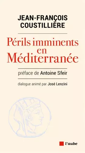 Couverture du produit · Périls imminents en Méditerranée