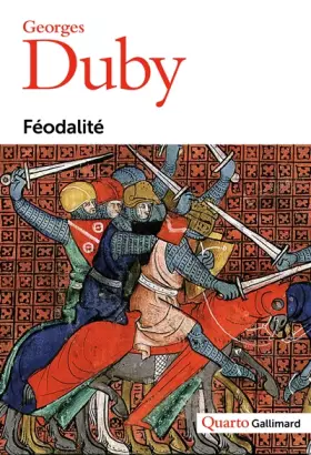 Couverture du produit · Féodalité