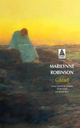 Couverture du produit · Gilead