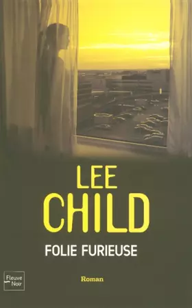 Couverture du produit · FOLIE FURIEUSE