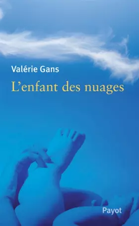 Couverture du produit · L'enfant des nuages