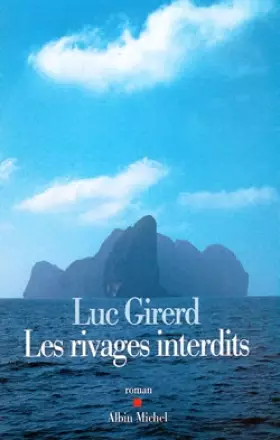Couverture du produit · Les Rivages interdits