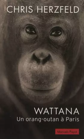 Couverture du produit · Wattana