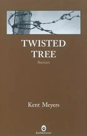 Couverture du produit · Twisted Tree