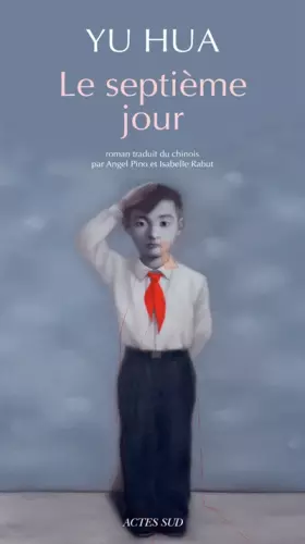 Couverture du produit · Le septième jour