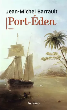 Couverture du produit · Port-Eden