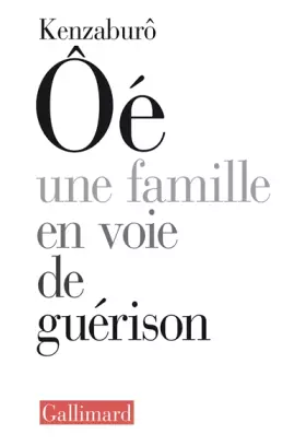 Couverture du produit · Une Famille en voie de guérison