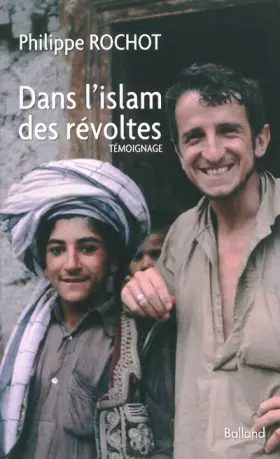Couverture du produit · Dans l'islam des révoltes