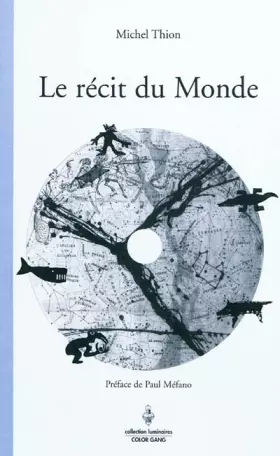 Couverture du produit · Le récit du Monde