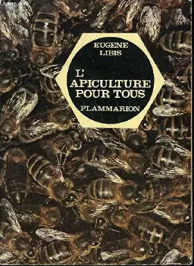 Couverture du produit · L'apiculture pour tous