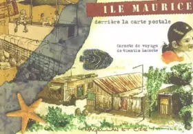 Couverture du produit · Ile Maurice: derrière la carte postale