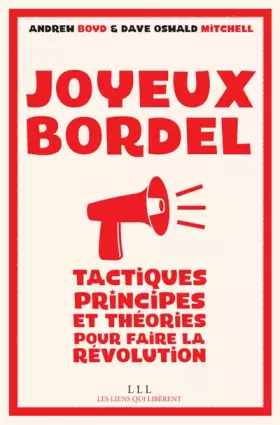Couverture du produit · Joyeux bordel