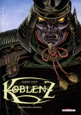 Couverture du produit · Koblenz, tome 3 : Dernier hiver à Ishiyama