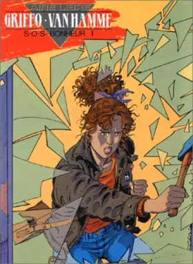 Couverture du produit · S.O.S. Bonheur, tome 1