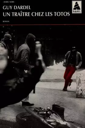 Couverture du produit · Un traître chez les totos