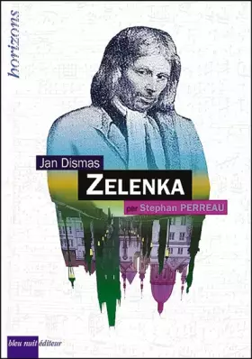 Couverture du produit · Jan Dismas Zelenka