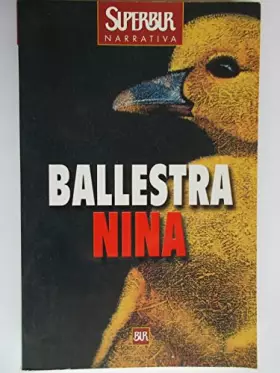 Couverture du produit · Nina