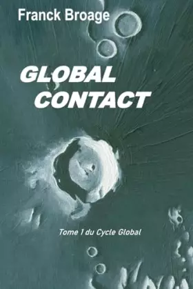 Couverture du produit · Global Contact