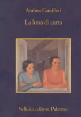 Couverture du produit · La luna di carta