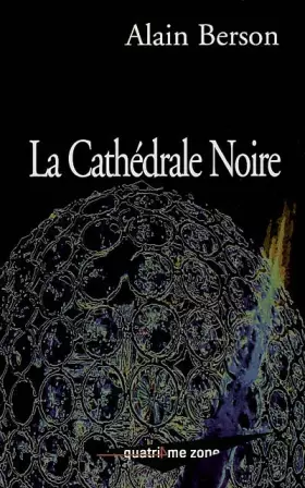 Couverture du produit · La Cathédrale Noire - les Enfants du Nabuko 2
