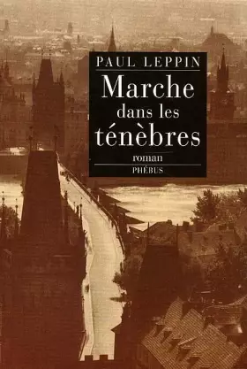 Couverture du produit · Dans les ténèbres