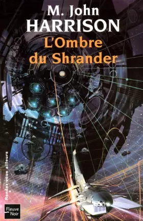 Couverture du produit · L'Ombre du Shrander