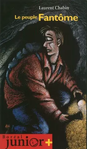 Couverture du produit · Le Peuple Fantome