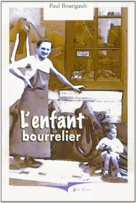 Couverture du produit · L'Enfant bourrelier