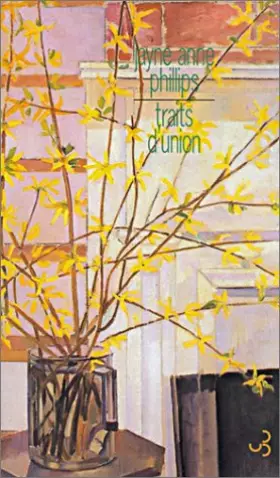 Couverture du produit · Traits d'union