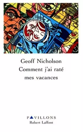 Couverture du produit · Comment j'ai raté mes vacances