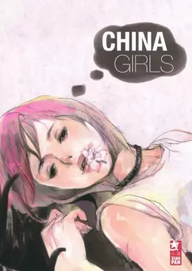 Couverture du produit · China girls