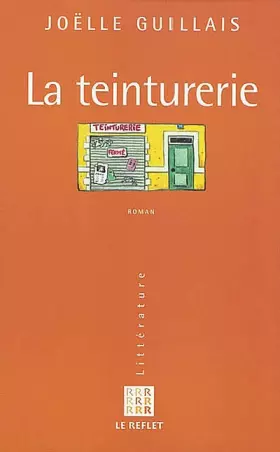Couverture du produit · Littérature