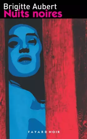 Couverture du produit · Nuits noires