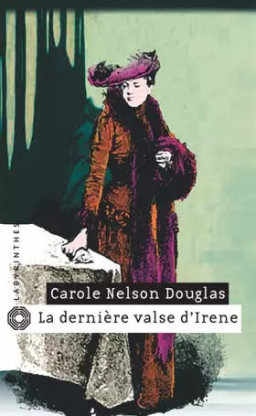 Couverture du produit · La dernière valse d'Irène