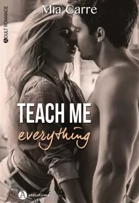 Couverture du produit · TEACH ME... EVERYTHING
