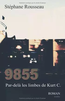 Couverture du produit · 9855: Par-delà les limbes de Kurt C. (French Edition)