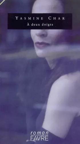 Couverture du produit · A deux doigts